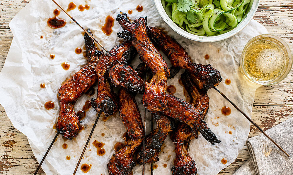chutney-Chicken-Wings