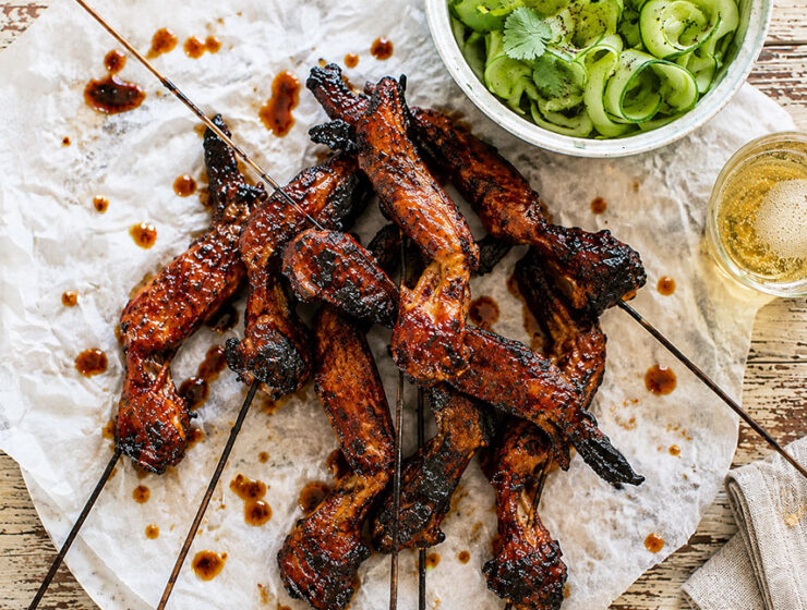 chutney-Chicken-Wings