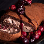 Black Forest Roulade