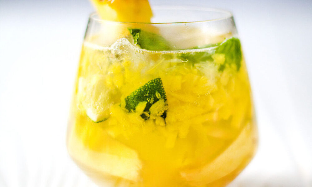mojito recipe