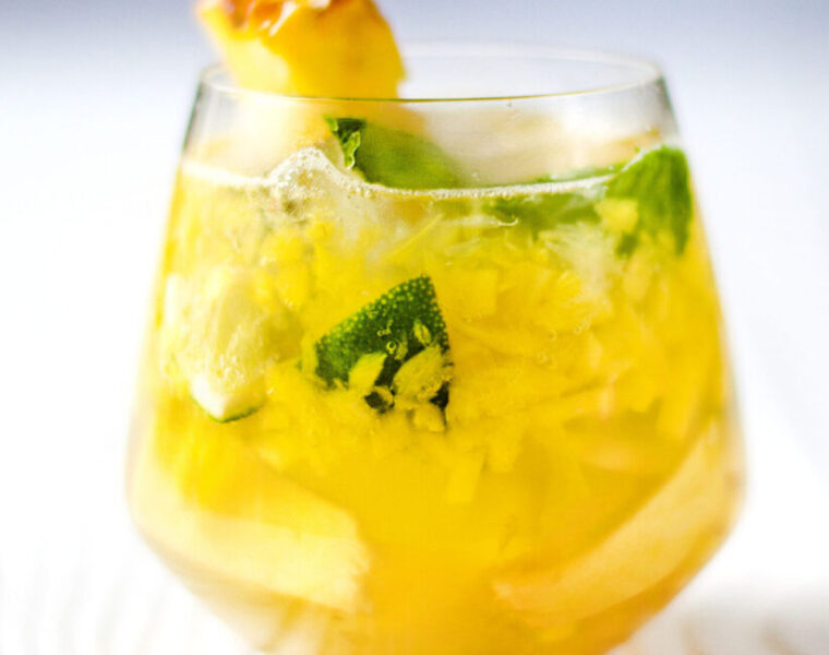 mojito recipe