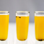 Poncha Shots