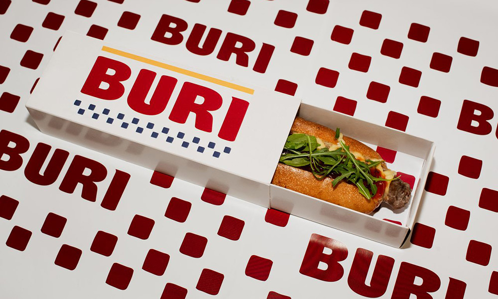 Buri Cape Town