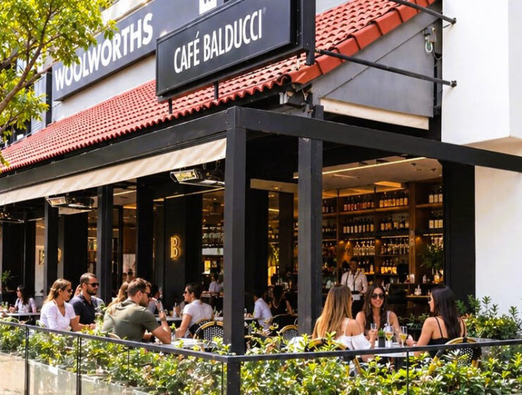 Caffé Balducci