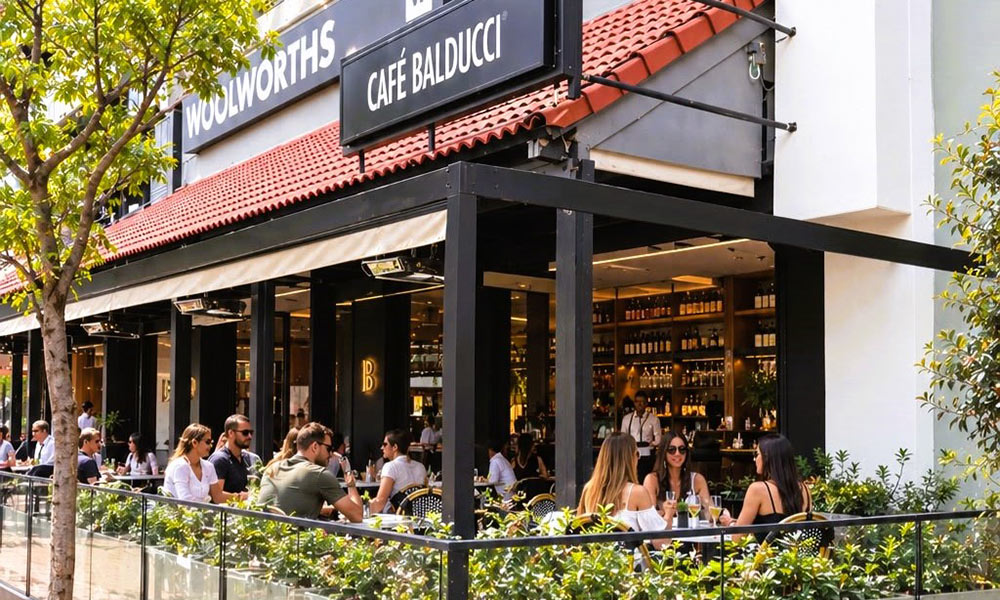 Caffé Balducci