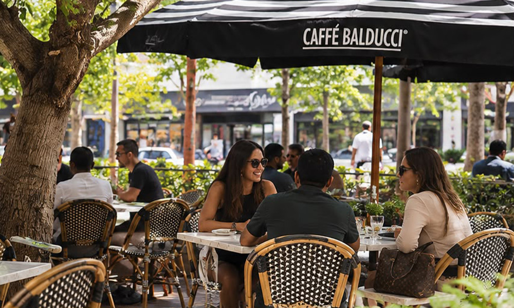 Caffé Balducci