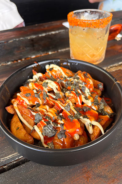 Ding-Dong-Tokyo-Fries