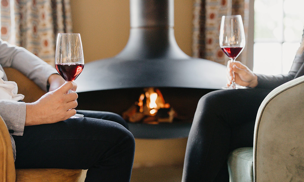 Erinvale Estate Hotel & Spa | Magnolia Room