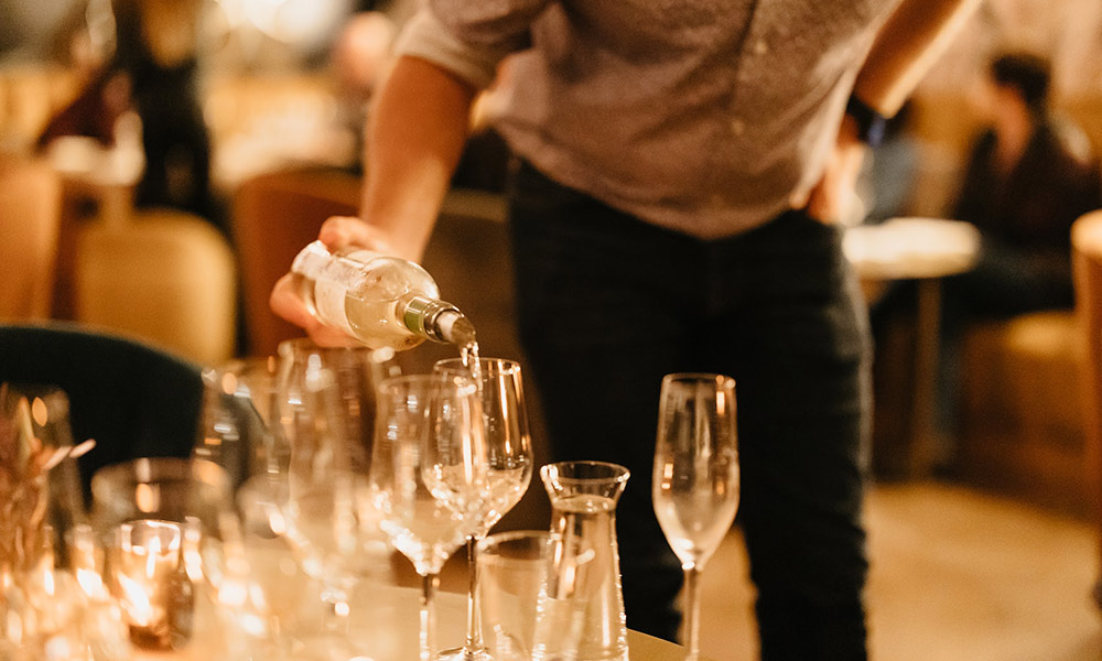 Erinvale Estate Hotel & Spa | Wine Society Evenings
