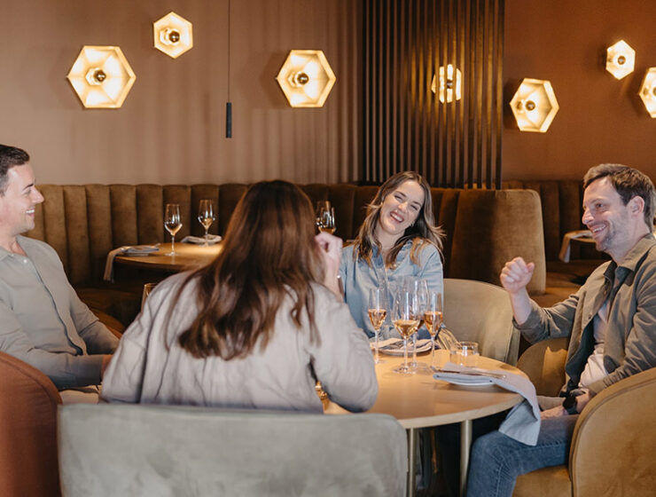 Erinvale Estate Hotel & Spa | Wine Tasting