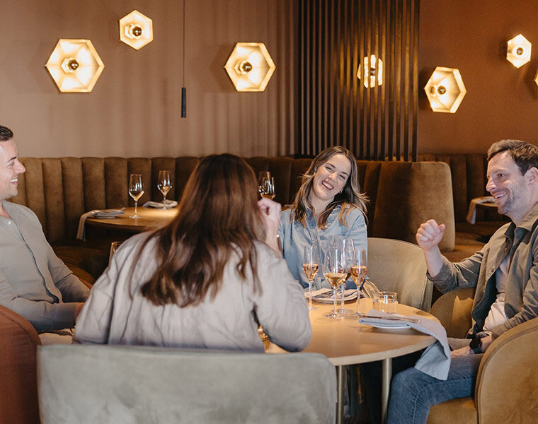 Erinvale Estate Hotel & Spa | Wine Tasting