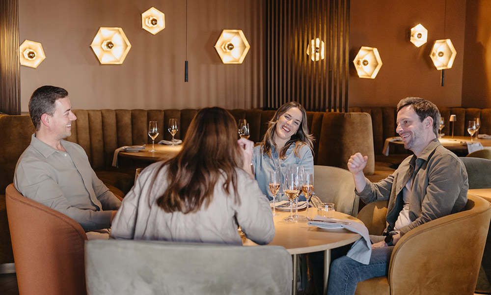 Erinvale Estate Hotel & Spa | Wine Tasting