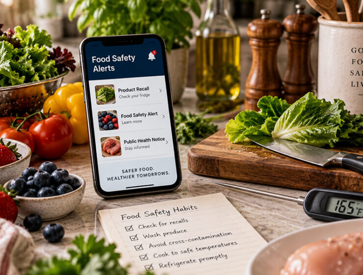 Food Safety Protocols