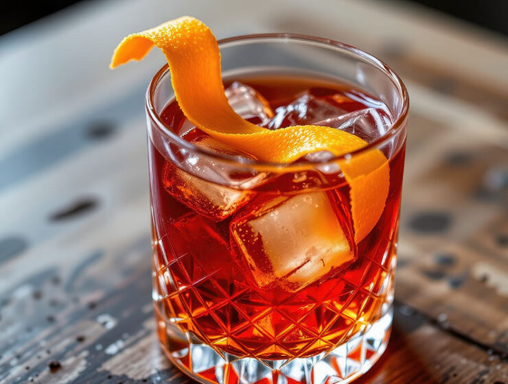 Negroni Week | ANGOSTURA bitters