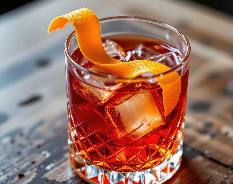 Negroni Week | ANGOSTURA bitters