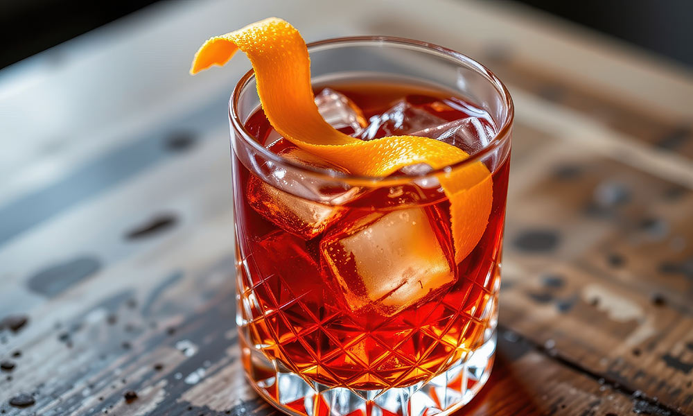 Negroni Week | ANGOSTURA bitters