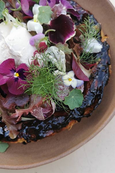 Beetroot Garden Day