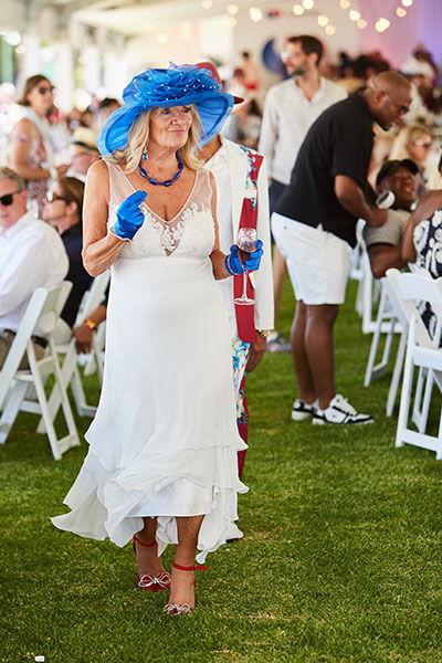 Capitec Franschhoek Cap Classique and Champagne Festival