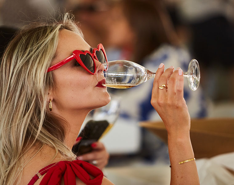 Capitec Franschhoek Cap Classique and Champagne Festival