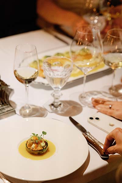 Jan Franschhoek Season V