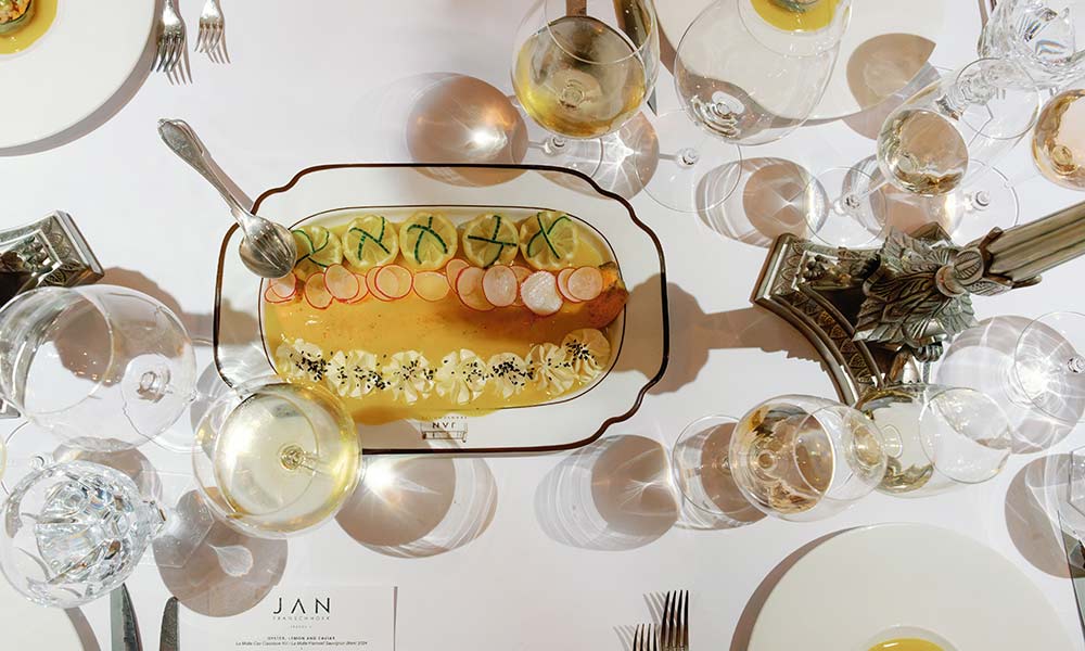 Jan Franschhoek Season V