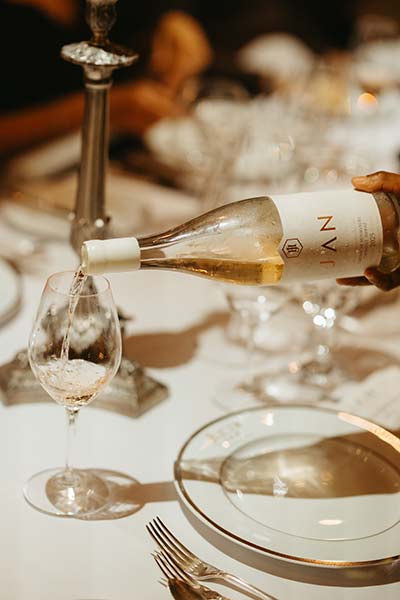 Jan Franschhoek Season V